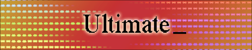 Ultimate le forum !