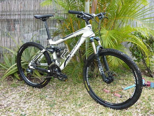 trek fuel ex forum