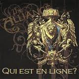Qui est en ligne ?