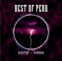 Peru - Best Of Peru [1979-1999]