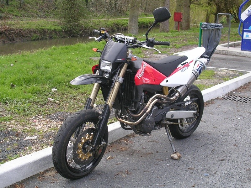 husqvarna 610 smr. [G.remix] Husqvarna 610 SM