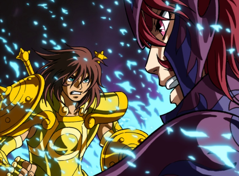 Saint Seiya Lost Canvas Saison 3 Date De Sortie saint seiya lost canvas streaming saison 3