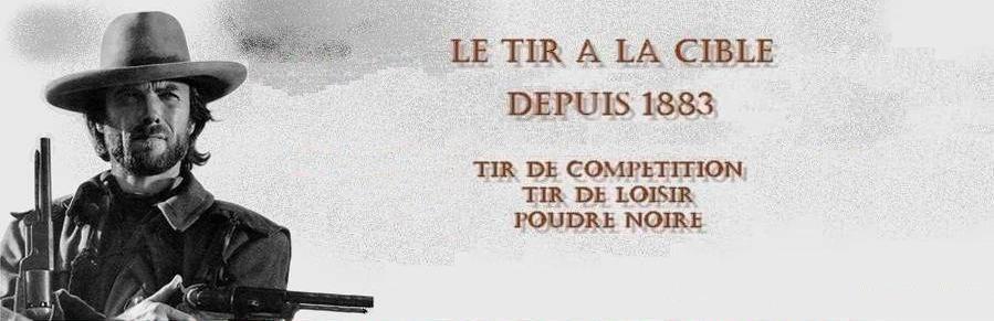 Le Tir à La Cible