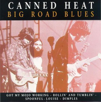 Canned Heat Boogie With Canned Heat Rar