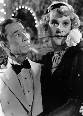 Někdo to rád horké / Some Like It Hot (1959)