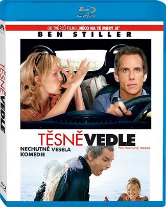 Těsně vedle / Heartbreak Kid, The (2007)