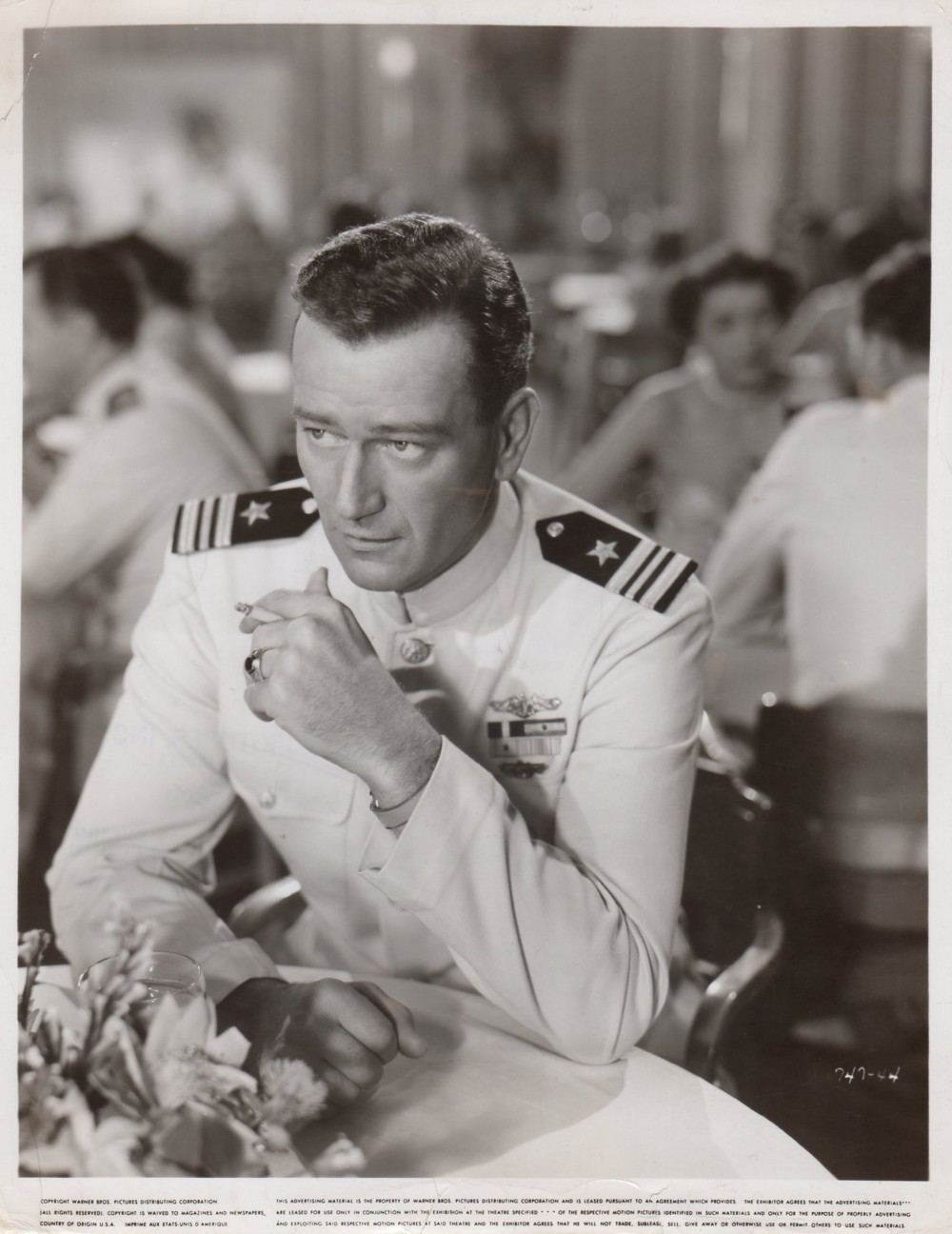 John Wayne (1907-1979) - The Duke - - Page 42 - Western Movies - Saloon