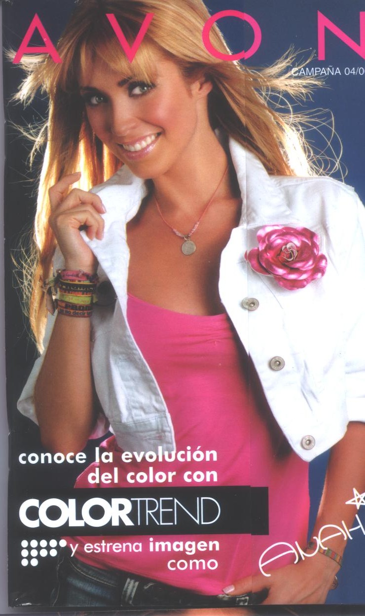 Slike Anahi