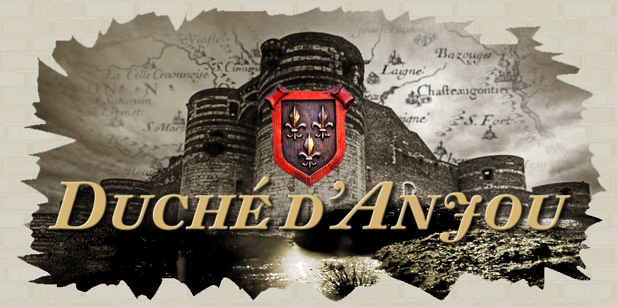 Centre de formation Angevin