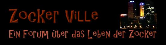 Zocker Ville