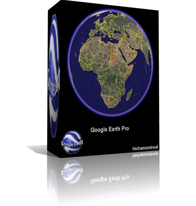 Crack Codes Google Earth Pro License
