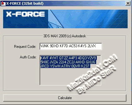 3ds max 9 serial keygen