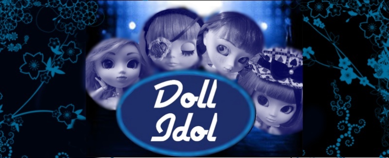 Doll Idol