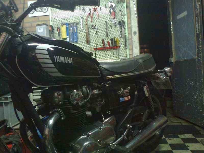 Zadel bmw r1150r #6
