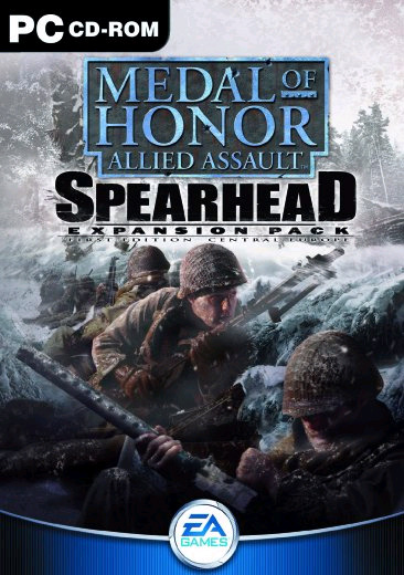 تحميل لعبة Medal Of Honor جميع الاجزاء