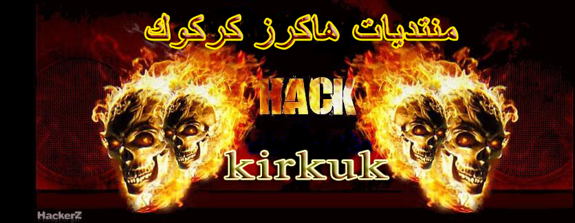 HACKER-KIRKUK