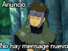 No hay nuevos mensajes No hay nuevos mensajes