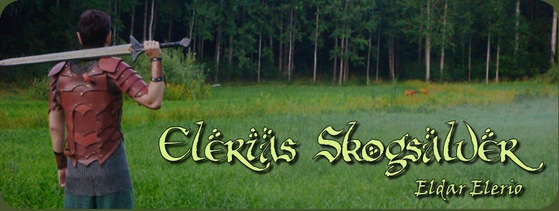 Elerias Skogsalver