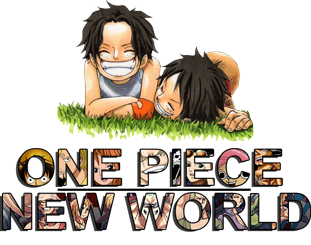 One Piece New World