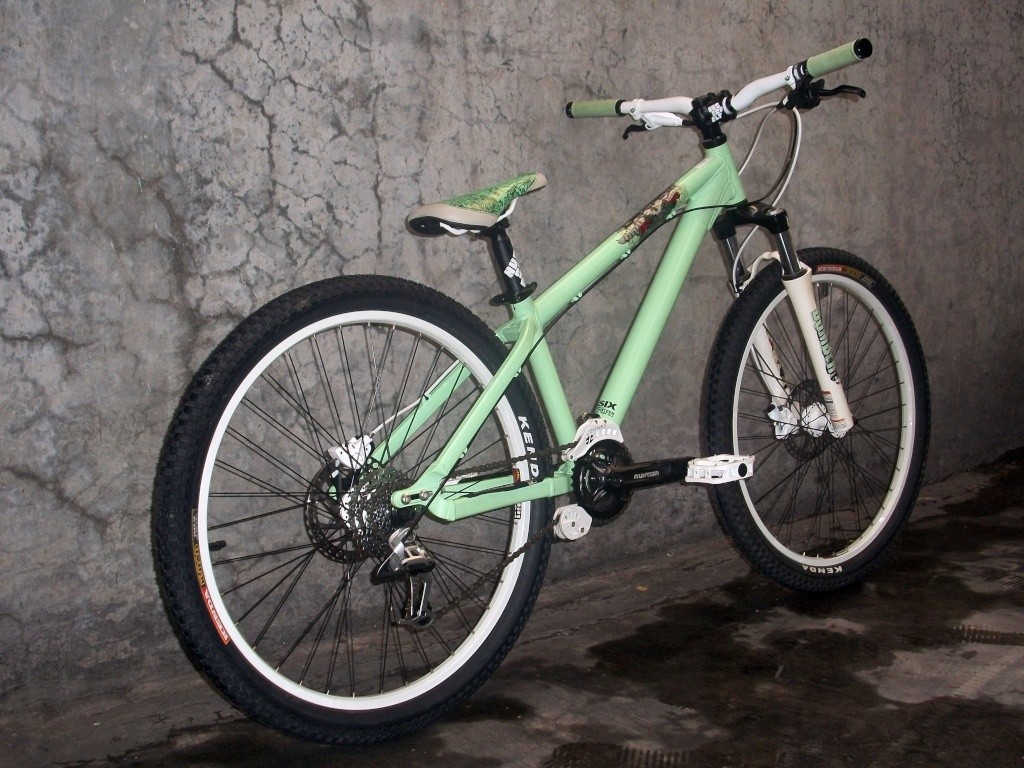 haro 78 stem