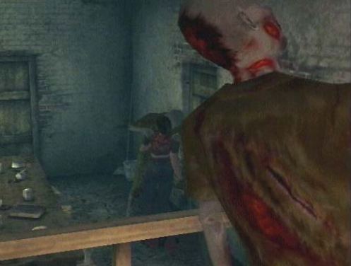 Descargar Resident Evil Code Veronica Ps2 Iso Torrent