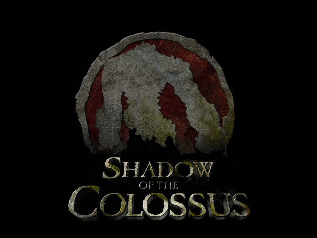 Shadow of the Colossus - Español [MF][PS2][PAL] - Identi