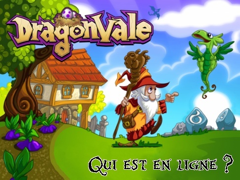 Qui est en ligne ?