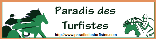 Le Paradis des Turfistes