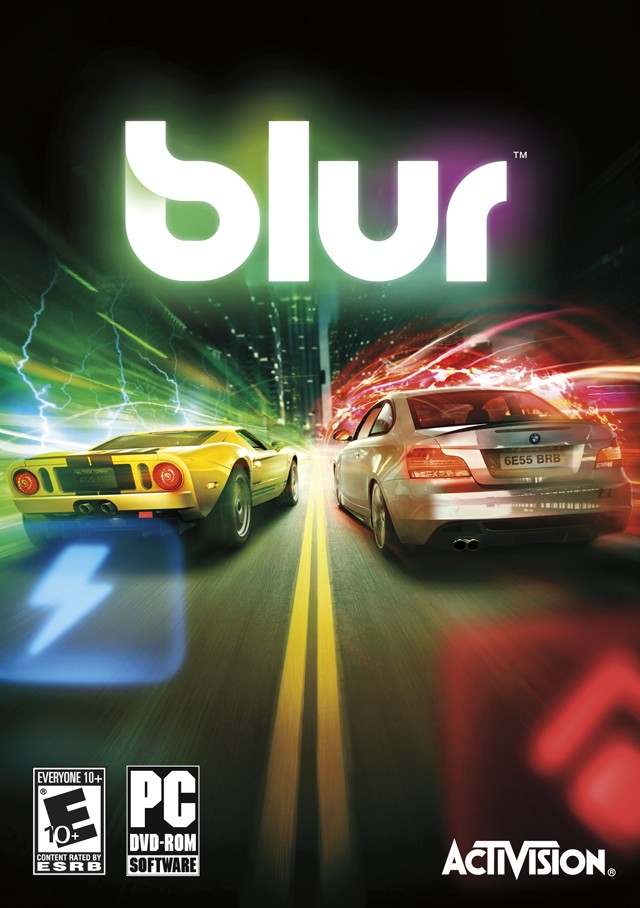 Blur The Game Download Pc - loadzonechurch