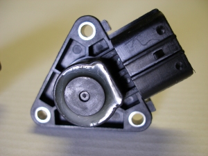 P2563 code ford #10