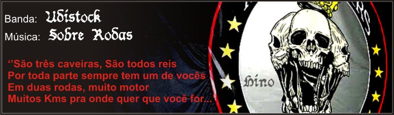 Fórum Midnight Riders: Oficial, Original e Único.