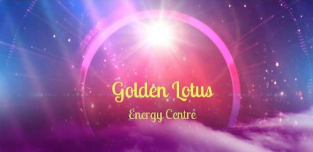 Golden Lotus Energy Centre